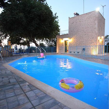 Villa Athina Aryiroúpolis Camera foto