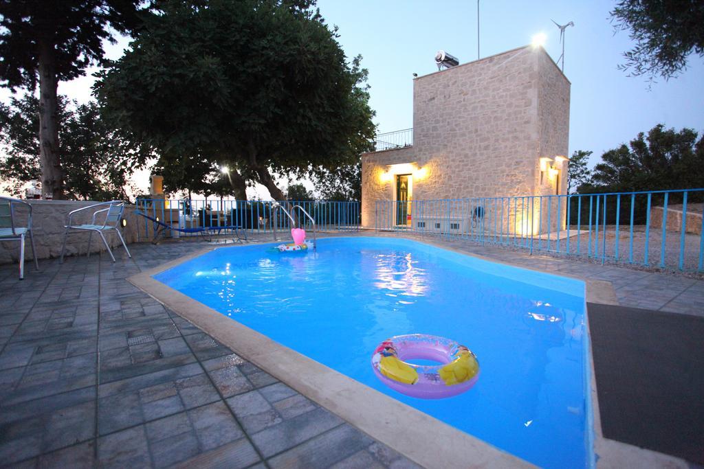 Villa Athina Aryiroúpolis Camera foto