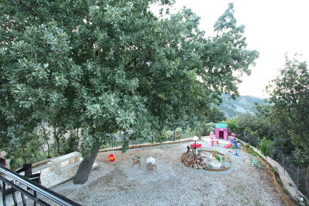 Villa Athina Aryiroúpolis Camera foto