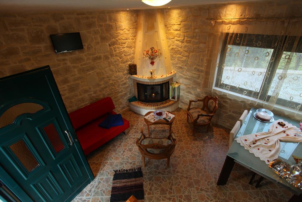 Villa Athina Aryiroúpolis Camera foto