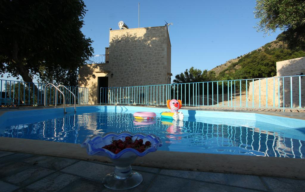 Villa Athina Aryiroúpolis Camera foto