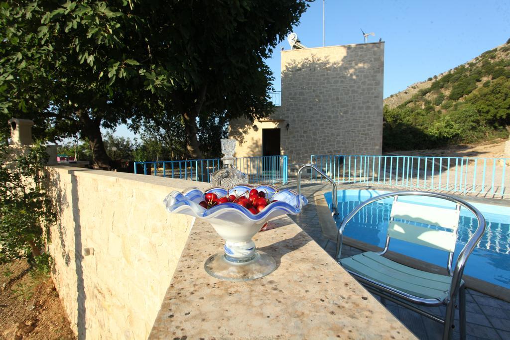 Villa Athina Aryiroúpolis Camera foto