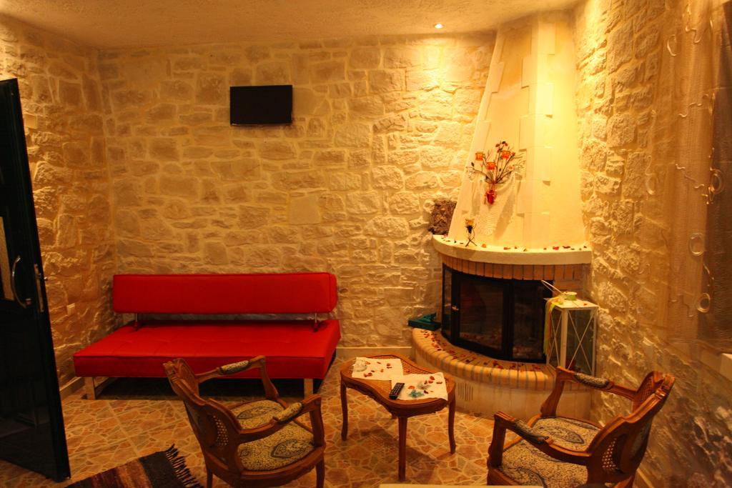 Villa Athina Aryiroúpolis Camera foto