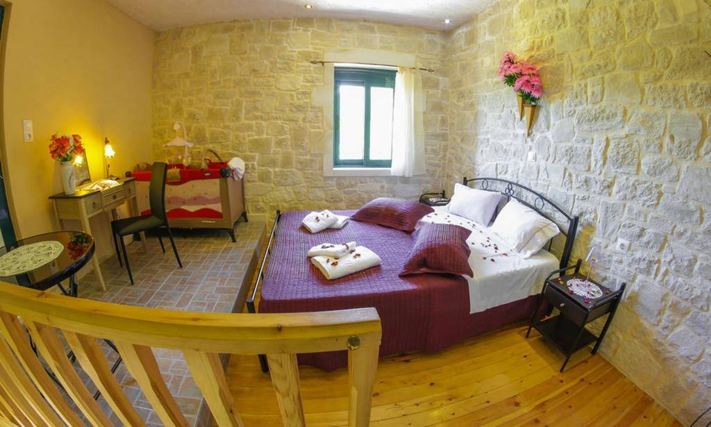 Villa Athina Aryiroúpolis Camera foto