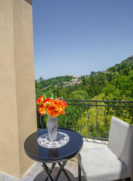 Villa Athina Aryiroúpolis Esterno foto