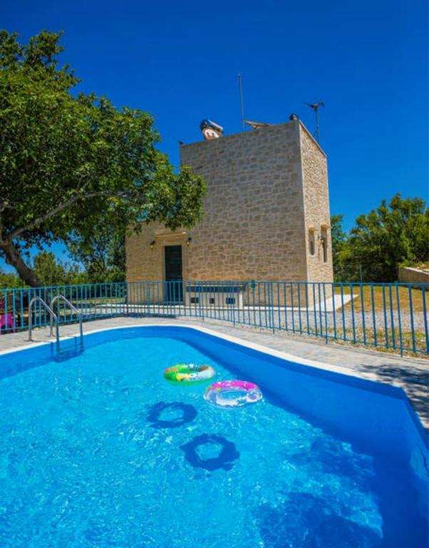 Villa Athina Aryiroúpolis Camera foto